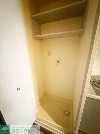 府中ウエストの物件内観写真